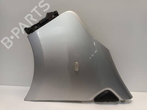 Used Left front fenders RENAULT TRAFIC III Bus (JG_) 2.0 dCi 120 (JGMN) (120 hp) 30542324