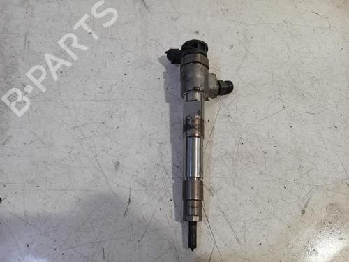 Used Injector MERCEDES-BENZ CITAN Box Body/MPV (W415) 109 CDI (415.603, 415.605) (95 hp) 21848734