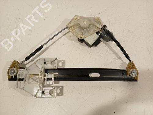 Rear left window mechanism SEAT LEON (5F1) 1.5 TSI | BP28045305C24 