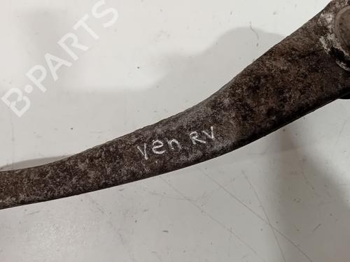 Right front suspension arm AUDI A4 B8 (8K2) 2.0 TFSI quattro | BP24957153M13 