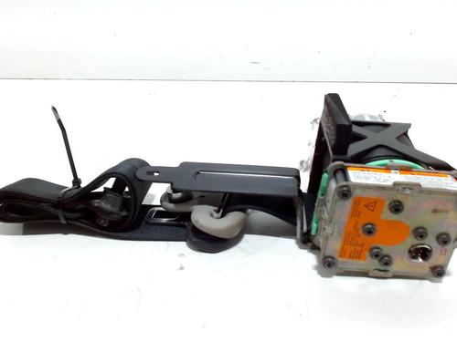 Used Front left seatbelt OPEL AGILA (B) (H08) 1.0 (F68) (68 hp) 12533411