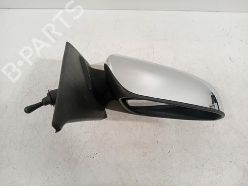 Right mirror CITROËN C1 II (PA_, PS_) 1.0 VTi 68 | BP22314389C27 