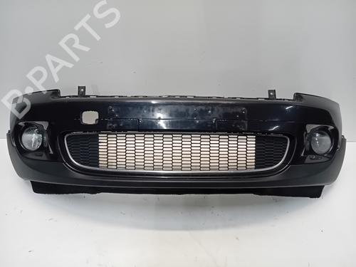 Used Front bumper MINI MINI (R56) Cooper S (174 hp) 32012138