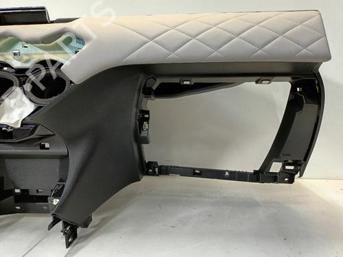 Airbag Kit DS DS 3 / DS 3 CROSSBACK (UR_, UC_, UJ_) 1.2 PureTech 130 (URHNSS) | BP29981748C86