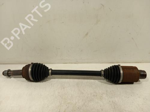 Right front driveshaft TESLA MODEL S (5YJS) 100D AWD | BP38499090M39 - Image 5