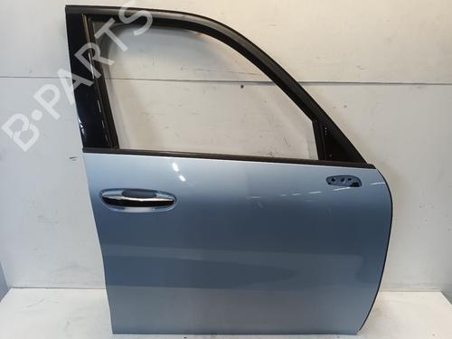 Used Right front door CITROËN C4 Grand Picasso II (DA_, DE_) 2.0 BlueHDi 150 (150 hp) 28098592