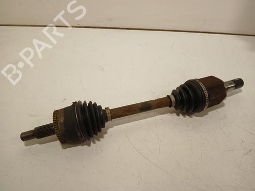 Used Left front driveshaft Left front driveshaft 25255371 25255371