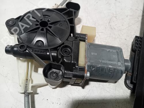 Rear left window mechanism PORSCHE MACAN (95B) 3.0 S | BP40184920C24 - Image 2