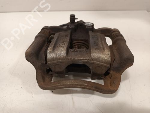 Used Left rear brake caliper HYUNDAI IONIQ (AE) Electric (136 hp) 31970552