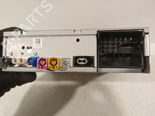 Electronic module VW POLO VI (AW1, BZ1, AE1) 1.6 TDI | BP39586856M83 - Image 4