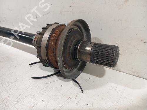 Right rear driveshaft VW GOLF VIII (CD1, DA1) 2.0 TSI R 4motion | BP33875848M41 - Image 2