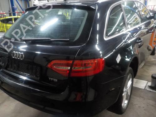 Rail D'Injecteurs AUDI A4 B8 Avant (8K5) 1.8 TFSI | BP18336098M98 