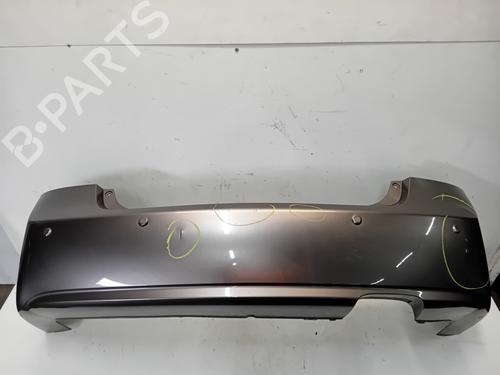 Rear bumper HONDA CIVIC VIII Saloon (FD, FA) 1.3 IMA (FA3, FD3) BP27747263C8