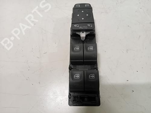 Used Switch Switch RENAULT TALISMAN Grandtour (KP_) 1.6 dCi 160 (160 hp) 33748683 33748683