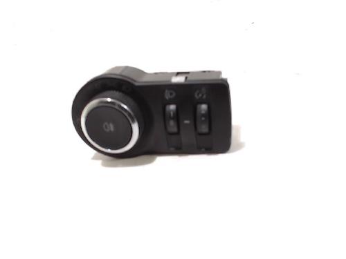 Used Headlight switch OPEL ASTRA J Sports Tourer (P10) 1.3 CDTI (35) (95 hp) 4639386