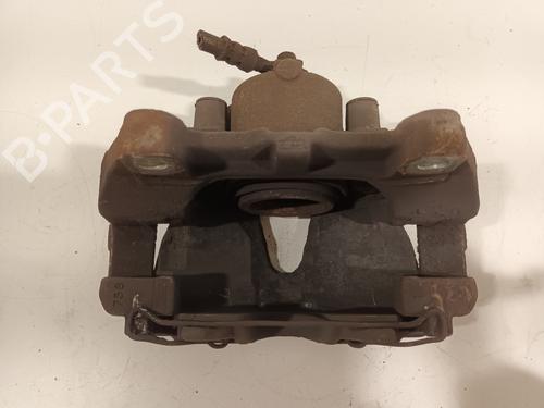 Left front brake caliper OPEL MERIVA B MPV (S10) 1.4 (75) | BP17701072M105 