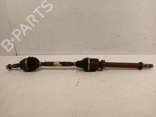 Used Right front driveshaft Right front driveshaft 29038840 29038840