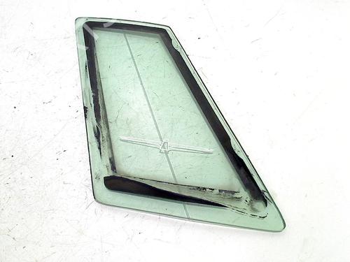 Used Rear left quarter glass FORD USA THUNDERBIRD Hardtop 5.0 (135 hp) 19271062