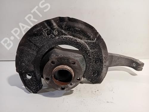 Used Right front steering knuckle BMW 5 Touring (F11) 535 d (313 hp) 29941108