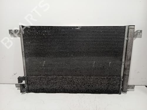 AC radiator VW PASSAT B8 Variant (3G5, CB5) 1.4 GTE Hybrid | BP36670775M32 - Image 2