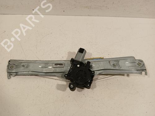 Used Rear right window mechanism Rear right window mechanism 29169466 29169466