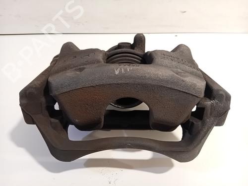Right front brake caliper MERCEDES-BENZ A-CLASS (W176) A 200 (176.043) | BP29528199M104 