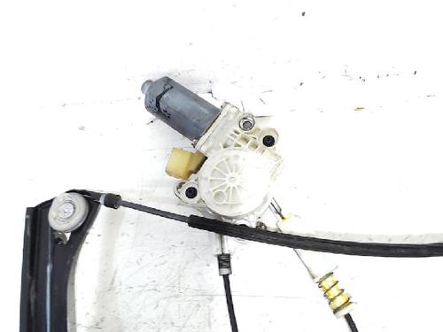 Front left window mechanism MERCEDES-BENZ CLK (C209) CLK 270 CDI (209.316) | BP5417065C22 