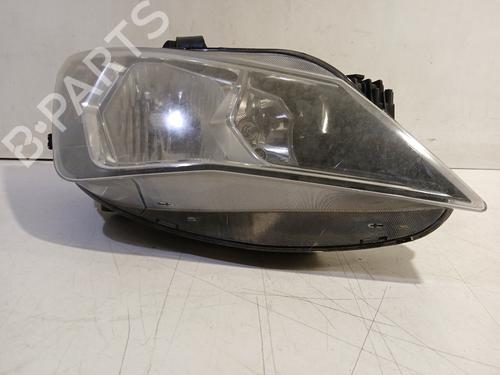 Faro anteriore destro SEAT IBIZA IV SC (6J1, 6P5) 1.2 TSI (105 hp) 32345875
