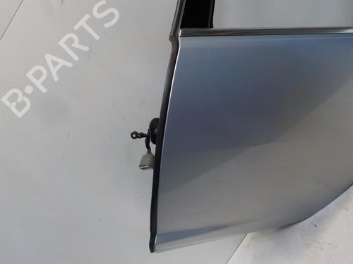 Left rear door JAGUAR XF I (X250) 2.2 D | BP16931702C4 