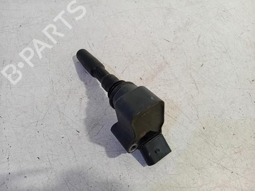 Used Ignition coil VW POLO VI (AW1, BZ1, AE1) 1.0 TSI (95 hp) 19630201
