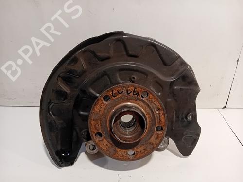 Used Left front steering knuckle Left front steering knuckle 30321156 30321156