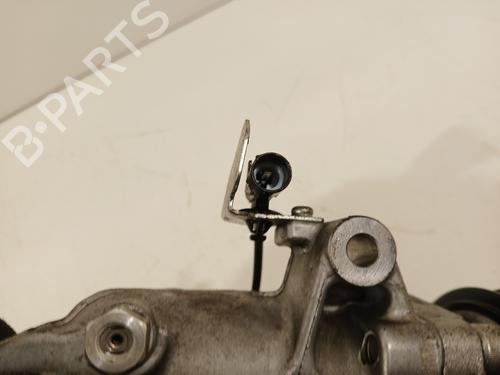 AC compressor SUZUKI IGNIS III (MF, FF) 1.2 (ATK412) | BP36260624M34 - Image 7