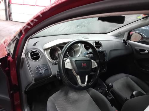 Starter SEAT IBIZA IV ST (6J8, 6P8) 1.2 TDI | BP31263620M8 