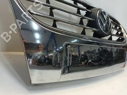 Grille VW TOURAN (1T1, 1T2) 1.4 TSI | BP29528318C40 