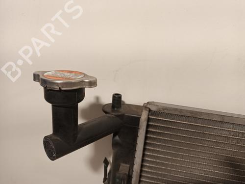 Water radiator KIA CEE'D SW (ED) 1.4 | BP15737285M31 - Image 5