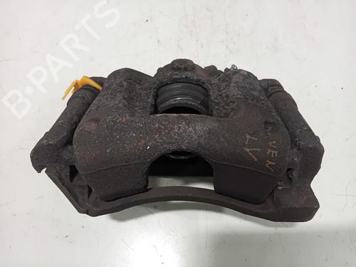 Used Left front brake caliper Left front brake caliper 37510545 37510545