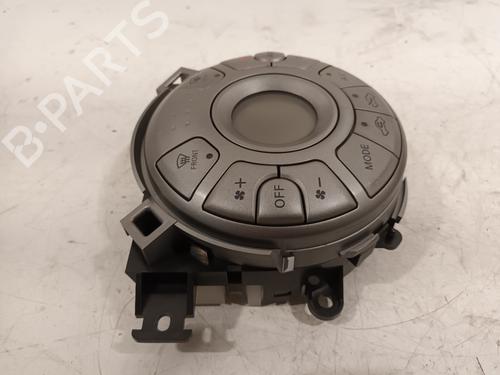 Climate control NISSAN MICRA IV (K13K, K13KK) 1.2 | BP15209291I5 