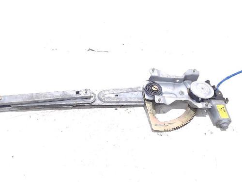 Front right window mechanism KIA SORENTO I (JC) 3.5 V6 4WD | BP6131194C23 