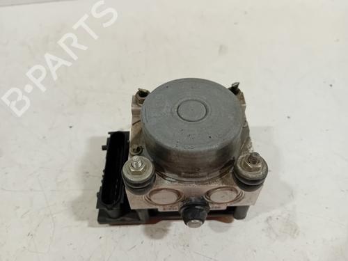 Used ABS pump ABS pump OPEL CORSA D (S07) 1.0 (L08, L68) (60 hp) 21570304 21570304