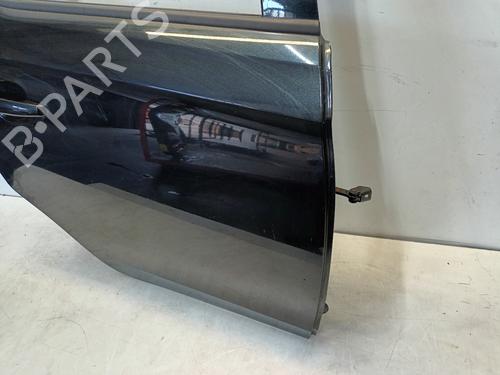 Dør højre bagtil OPEL CORSA E (X15) 1.2 (08, 68) | BP35958764C5 - Image 3