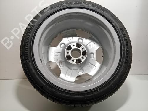 Rim MERCEDES-BENZ CLK (C209) CLK 55 AMG (209.376) | BP29361257C45 