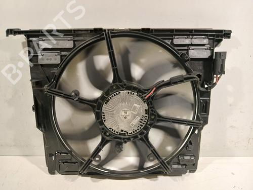 Used Fan BMW 6 Gran Coupe (F06) 650 i (449 hp) 28605584