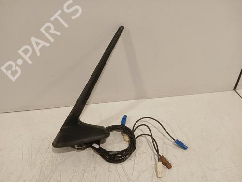 Antenna/Base RENAULT CLIO V (B7_) 1.3 TCe 130 (B7MF) | BP37799469C140 - Image 2