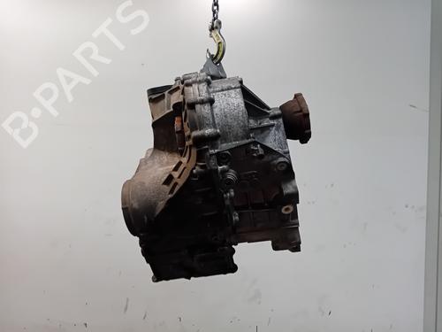 Gearbox AUDI A3 Sportback (8VA, 8VF) 1.4 TSI | BP25452040M3 