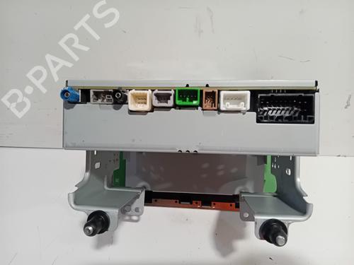 Elektronisk modul SUZUKI IGNIS III (MF, FF) 1.2 (ATK412) | BP27167906M83 