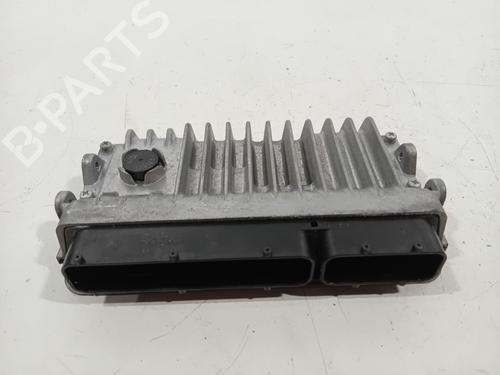 Engine control unit (ECU) TOYOTA AURIS (_E18_) 1.8 Hybrid (ZWE186_, ZWE186R) | BP28002128M57 - Image 2