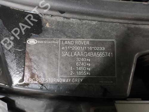 Engine LAND ROVER DISCOVERY IV (L319) 3.0 TD 4x4 | BP35904770M1 - Image 11