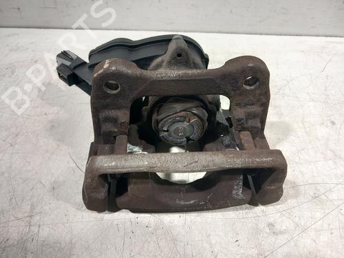 Right rear brake caliper MAZDA 6 Estate (GJ, GL) 2.0 (GJEFW) | BP38467954M106 - Image 6