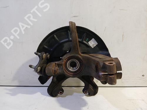 Left front steering knuckle SKODA CITIGO (NF1) 1.0 | BP32157210M25