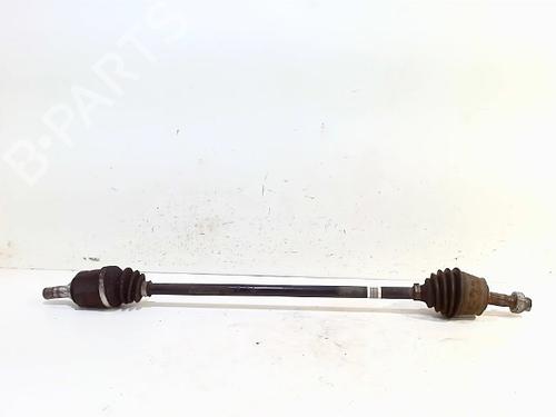 Used Right front driveshaft OPEL CORSA D (S07) 1.0 (L08, L68) (60 hp) 8188971